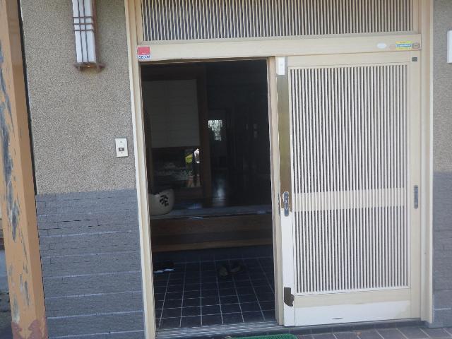 detached 大島町