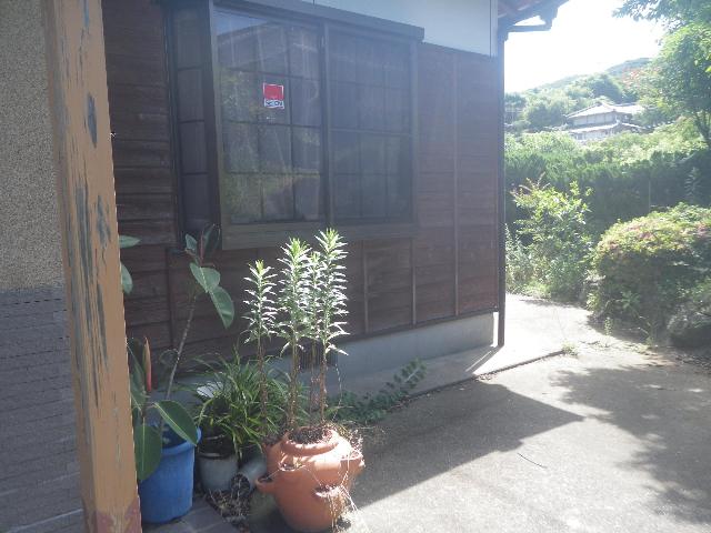 detached 大島町