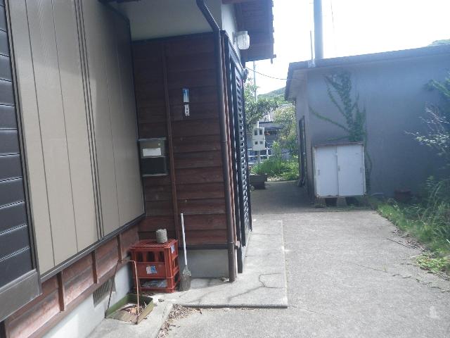 detached 大島町