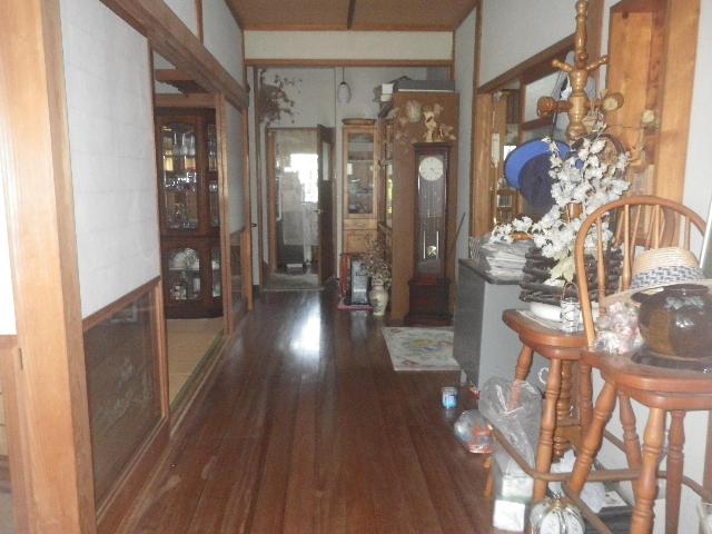 detached 大島町