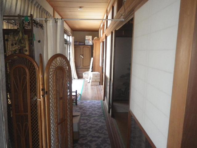 detached 大島町