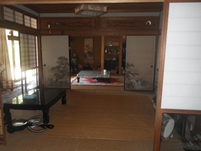 detached 大島町