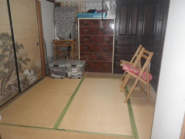 detached 大島町