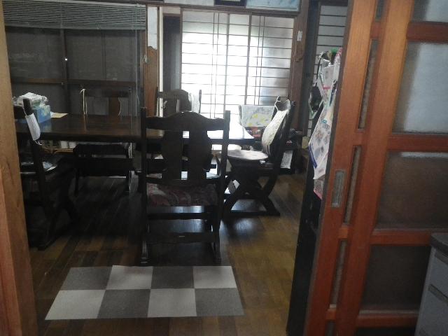 detached 大島町