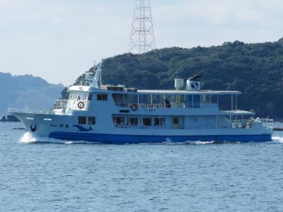 市営船New松島