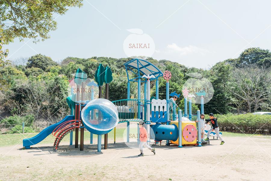 崎戸さんさん元気らんど